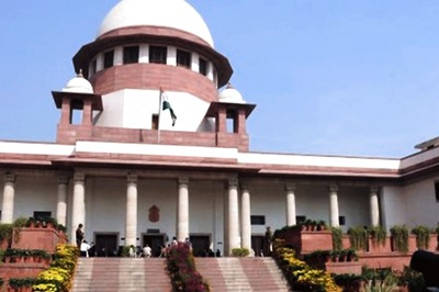 'Absurd': SC Refuses to Hear PIL for Probe Against Alleged 'Pact' Between Congress & China Party