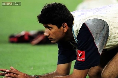 Venkatesh Prasad's role vital in 'Sachin Tendulkar Kadu': Director