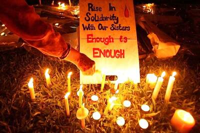 'Holy Land Now a Land of Rapists': Madras HC Observes Rape Occurs Every 15 Minutes in India