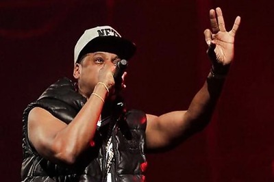 Jay-Z to put modern jazz twist on Gatsby soundtrack