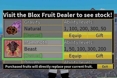 Mammoth Fruit in Blox Fruits: Pros & Cons + More