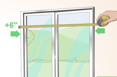 How to Make Beaded Curtains