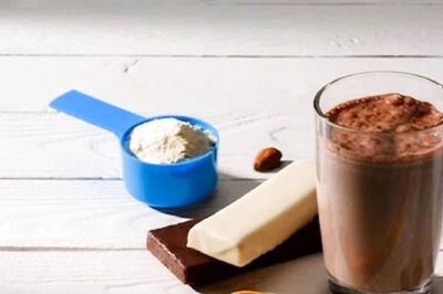 5 Common Mistakes to Avoid When Using Protein Supplements