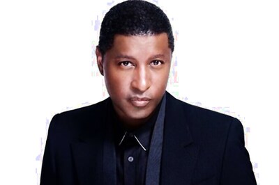 Kenneth 'Babyface' Edmonds Says He and His Family Have Tested Coronavirus Positive