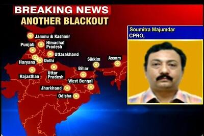 Grid collapse: 14 states affected