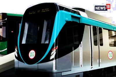 Make Way for the Party Train! Noida Metro Coaches for Hire to Host Birthdays & Pre-wedding Events