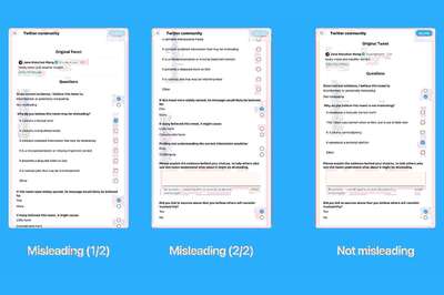 Twitter's 'Birdwatch' Feature Will Fight Misinformation Through Crowd Sourced Information