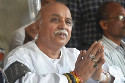 OPINION | Congress-Togadia Story: My Enemy's Enemy is my Friend. But at What Cost?