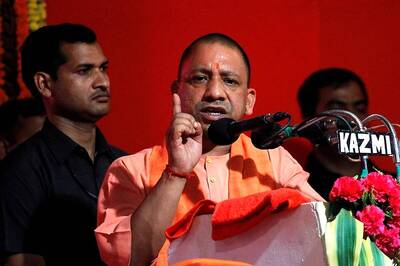 UP CM Calls for Invoking NSA Against Lakhimpur Kheri Rape-murder Accused; NHRC Issues Notice