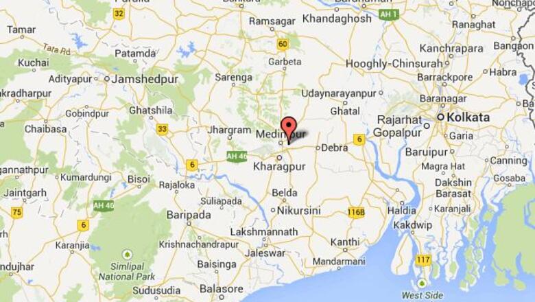West Bengal: CPM leader's wife allegedly gangraped and murdered by TMC activists