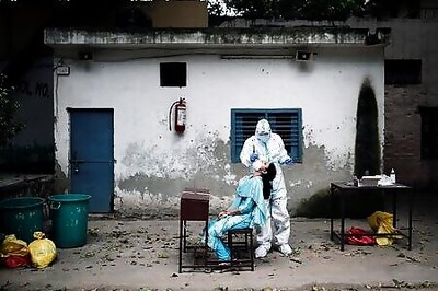 India's shortage of remdesivir is easing, says producer Cipla