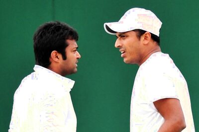 Mahesh Bhupathi and Leander Paes Will Always Have Love-hate Relationship, Says Lara Dutta