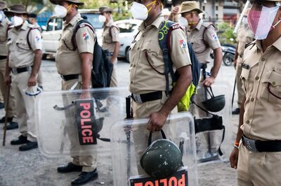 RPF to be Trained in Crowd Control to Rein in Mob Fury on Indian Railways Premises