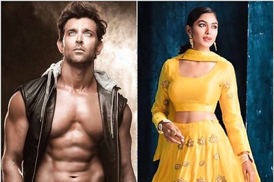 Super 30: Kumkum Bhagya Star Mrunal Thakur To Play Hrithik Roshan's Love Interest In The Film?