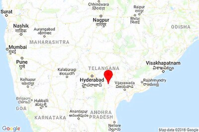 Miryalguda Election Result 2018 Live Updates: Nallamothu Bhaskar Rao of TRS Wins
