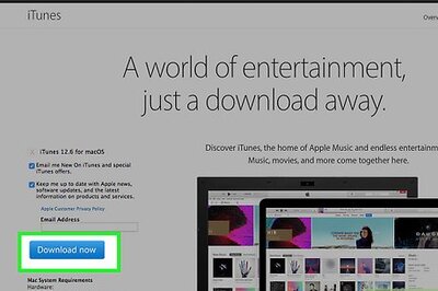 How to Format an iPod Mini Before Selling It