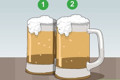 How to Avoid Exceeding the Recommended Number of Alcoholic Drinks in a Day