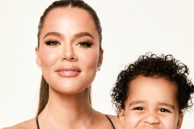 'So Proud To Be Your Mommy': Khloe Kardashian's Special Message On Son Tatum's 2nd Birthday