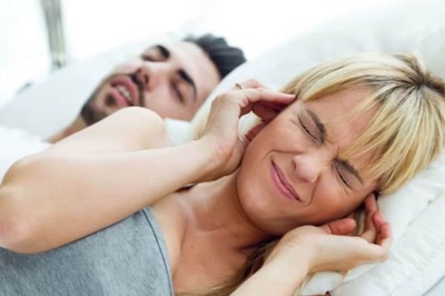 Snoring May Indicate Serious Health Issues; Know Hacks To Control It The Natural Way