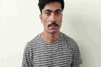 Multi-Tasking Staffer Arrested For Sharing Sensitive Army Information With Pakistani Woman