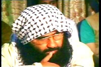 India to push UN to include Masood Azhar on terrorist list