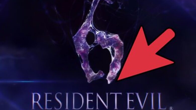How to Pause Your Game in Resident Evil 6