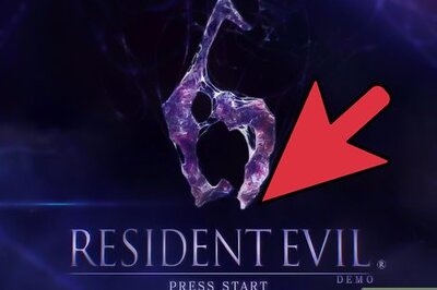 How to Pause Your Game in Resident Evil 6