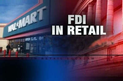 Maharashtra to implement FDI in retail soon