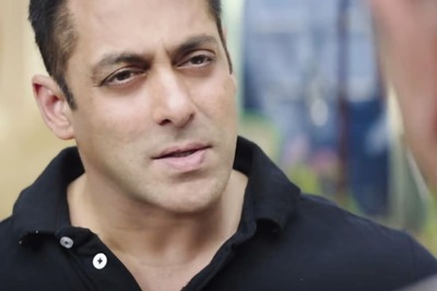 No One Will Make a Biopic on My 'Boring Life': Salman Khan