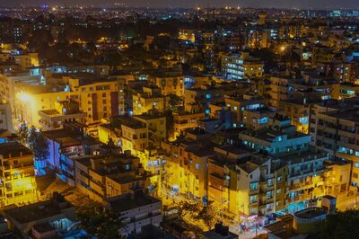 Bengaluru To Experience Power Cuts Till January 20; List Of Areas To Be Affected