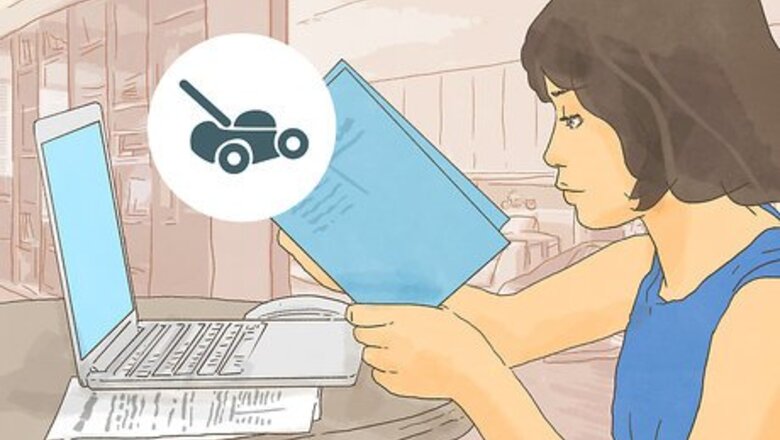 How to Run a Landscaping Business