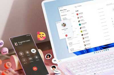 Phone Link App On Windows Will Let You Use iMessage On PC; Here's How