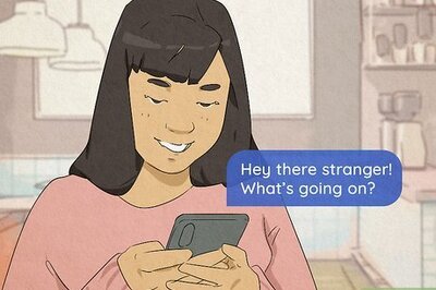 How to Text a Shy Person