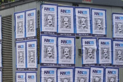 With 'Rate Card' for His Chair & Toll-Free Number, Cong's Digital Warriors Double Down on 'PayCM' Bommai