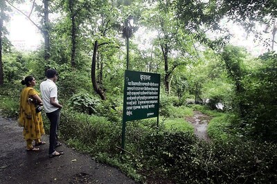 SC Pulls Up Centre Over Decision to Reduce Eco Sensitive Zones by 100 Times
