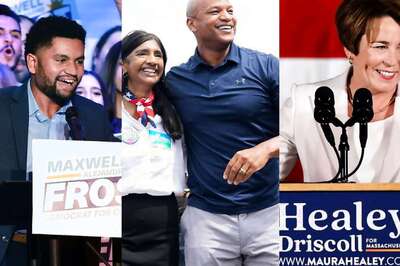 Lesbian, Black, Gen-Z & Indian American Wins: US Mid-term Polls Usher In Lot of 'Firsts' for America