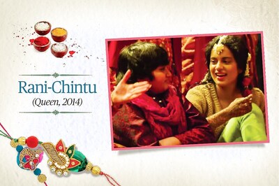 This Raksha Bandhan, Let These Iconic On-screen Bollywood Siblings Guide You