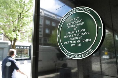 'Pullaoo and Currey': 19th Century Menu from UK's 1st Indian Eatery Auctioned Off