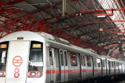 Making Reels in Delhi Metro? DMRC Says No
