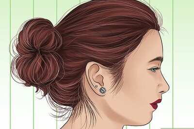 How to Wear Dirty Hair