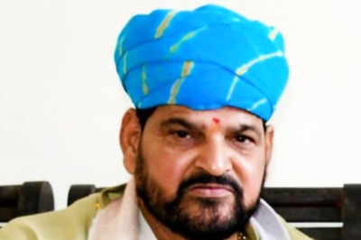 Arguments On Framing Of Charges Against Former WFI Chief Brij Bhushan Singh Set To Take Place From August 9