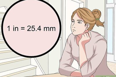How to Convert Inches to Millimeters