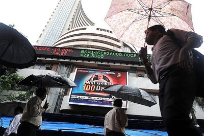 Sensex Stays Positive, Jumps 80 Points After Asia Upmove