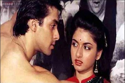 He is looking incredibly good right now: Bhagyashree on Salman Khan