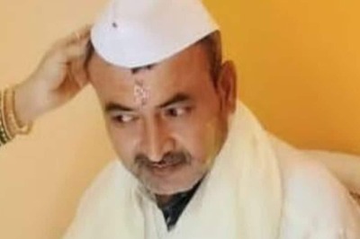 For Srikanth Poojary, Babri Spectre Marks Return After 31 Years. Who is the Kar Sevak-Turned-Auto Driver?