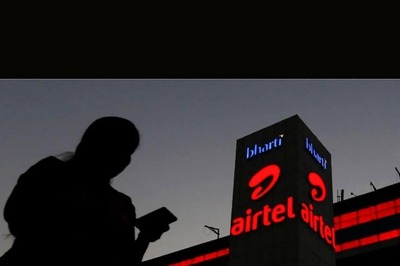 Bharti Telecom to Buy 3.3% Stake in Bharti Airtel from Singtel for Rs 12,900 Crore