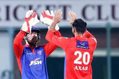 DC vs PBKS Dream11 Prediction IPL 2023: Check Team Captain, Vice-captain And Probable XIs and Head-To-Head Records For Delhi Capitals vs Punjab Kings