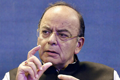 Arun Jaitley to Take Oath For Fresh Rajya Sabha Term on Sunday