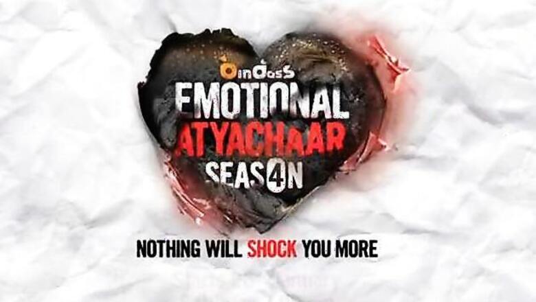 'Emotional Atyachar': The worst of voyeur TV