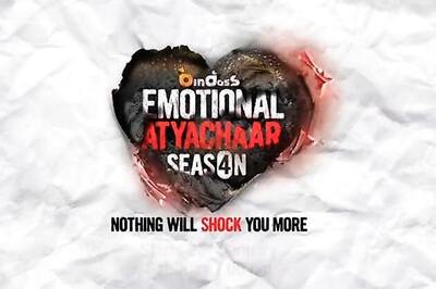 'Emotional Atyachar': The worst of voyeur TV